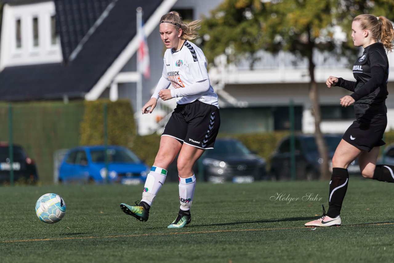 Bild 188 - Frauen SV Henstedt Ulzburg III - TSV Wiemersdorf : Ergebnis: 2:1